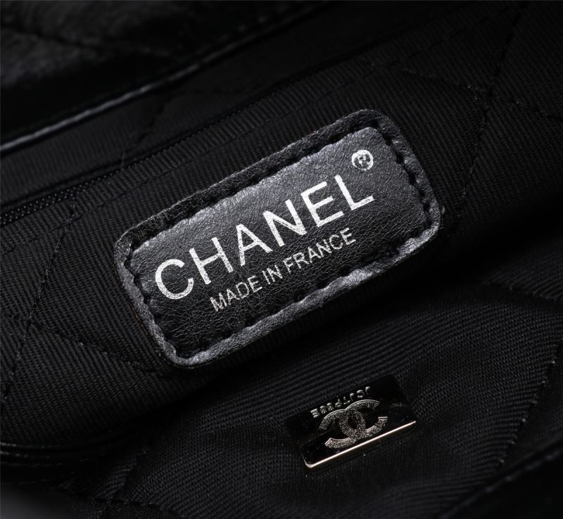 Chanel Shopping Bags